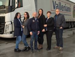 Team Valleriani